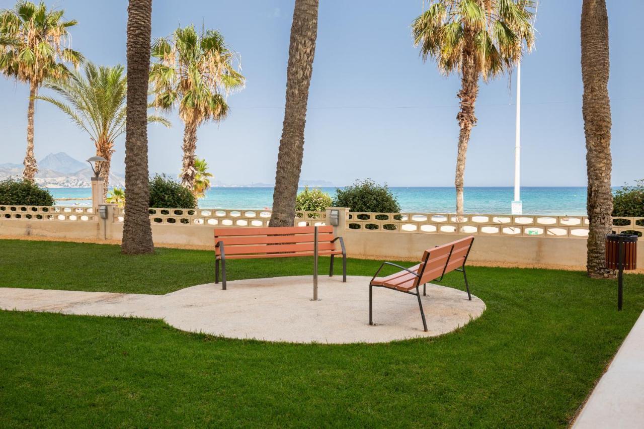 Fidalsa Bella Vista Apartment El Campello Exterior photo