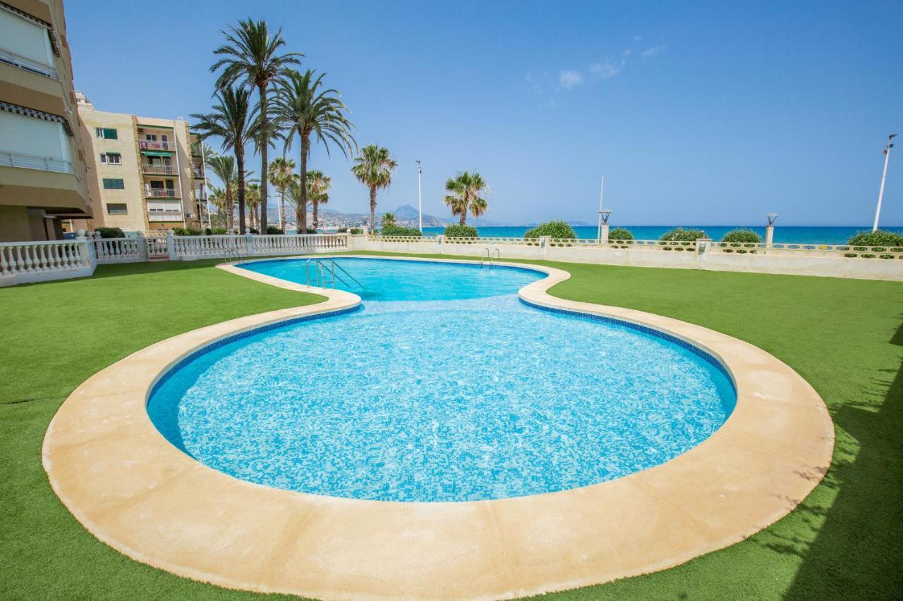 Fidalsa Bella Vista Apartment El Campello Exterior photo