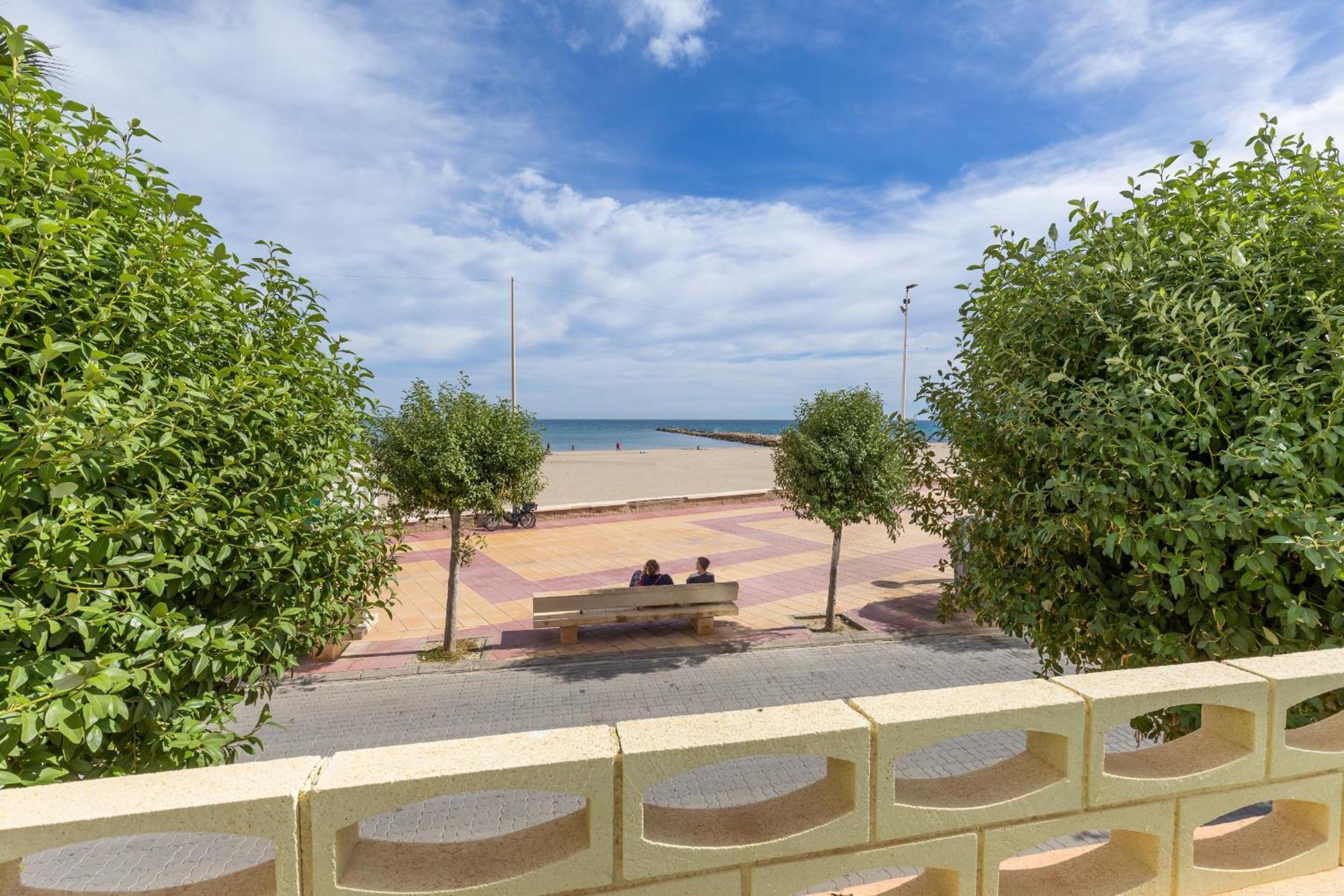 Fidalsa Bella Vista Apartment El Campello Exterior photo